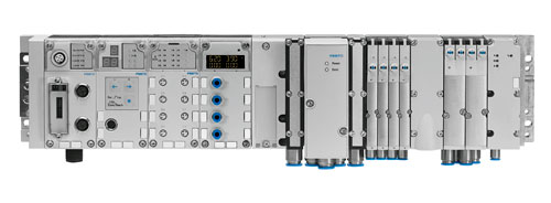 Festo and Rockwell Automation | Festo USA